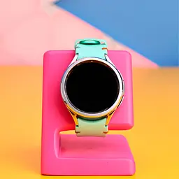 Смарт-годинник Samsung Galaxy Watch6 Classic 47mm Silver (SM-R960NZSA) Б/У [174717]
