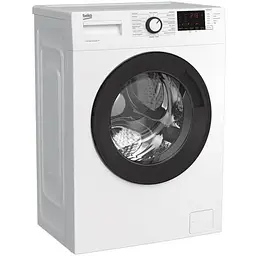 Пральна машина Beko WUE7512XAW автоматична