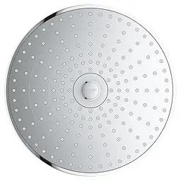 Душова система з термостатом Grohe Euphoria System 27615002, Хром - мініатюра 7