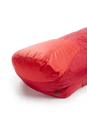 Спальник Rab Expedition 1400 Regular L лівий Red (1033-RB QSM-25-SUR-REG-LZ) - мініатюра 3