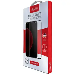 Скло захисне Intaleo Full Glue Nokia 3.4 (1283126511523)