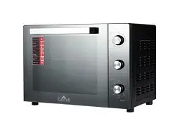 Духовка настільна Castle CPE-60X