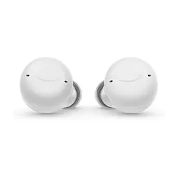 Навушники TWS Amazon Echo Buds 2nd Gen Glacier White