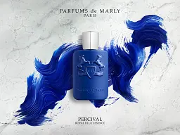 Парфумована вода Percival 125 ml - мініатюра 3