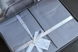Комплект постільної білизни полуторний First Choise pbe0048957 - мініатюра 2