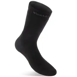 Термошкарпетки Rollerblade Skate 3 Pack 35-38 Чорний - мініатюра 2