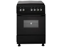 Газовая плита ELEYUS CAST 6001 CF BL