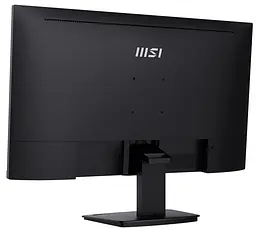 Монітор MSI 27` PRO MP273A, Black, WLED, IPS, 1920x1080 (16:9), 1 мс, 100 Гц, 250 кд/м², 1000:1, 178°/178°, 2x3 Вт, VGA/HDMI/DP, - мініатюра 5