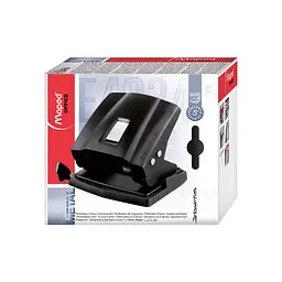 Діркопробивач Maped Essentials Metal 35 аркушів (MP.403411) - мініатюра 2