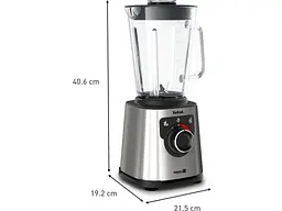 Блендер Tefal BL871D31 - мініатюра 2