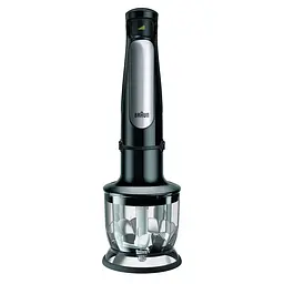 Занурювальний блендер Braun MultiQuick 7 MQ 7025X - мініатюра 3