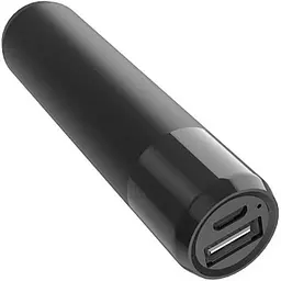 Додаткова батарея Hoco B35 Entourage (2600mAh) Black - мініатюра 2