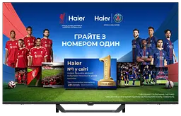 LED телевізор Haier H55S80FUX (7133329)