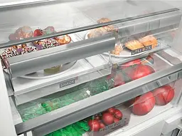 Холодильник Whirlpool SP40 801EU (вбудований) - мініатюра 7