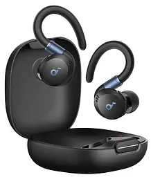 Навушники Anker SoundСore Sport X20 чорний (6976100) - мініатюра 6