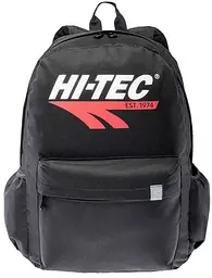 Рюкзак місткий Hi-Tec MC220.11 28L Чорний - мініатюра 1