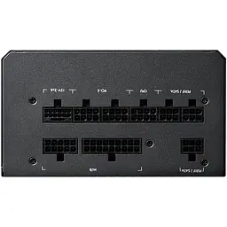 Блок живлення Chieftec Vega M 750W (PPG-750-C) [141318] - мініатюра 6