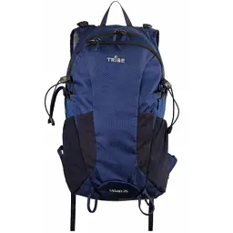 Рюкзак туристичний Tribe Urban 25 л blue (T-IC-0022-blue) - мініатюра 1