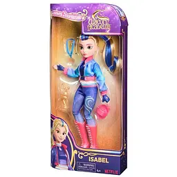 Лялька Unicorn Academy Ізабель (SM23200/6072647) - мініатюра 2