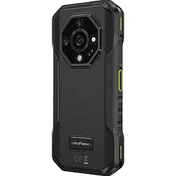 Смартфон Ulefone Armor X32 6/128GB Vivid Green (Global) NFC - мініатюра 6