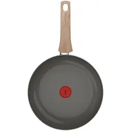 Сковорода Tefal Renew 26 см чорна (G0210502) - мініатюра 2