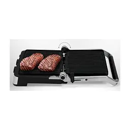 Електрогриль Polaris PGP 7001D Silver - мініатюра 5