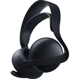 Навушники Bluetooth Stereo Sony PlayStation Pulse Elite Midnight Black UA