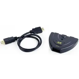 Комутатор відео Cablexpert DSW-HDMI-35 - мініатюра 4