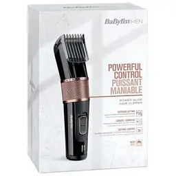 Машинка для стрижки Babyliss E974E - мініатюра 5