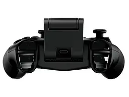 Геймпад HyperX Clutch Black (516L8AA) - мініатюра 6