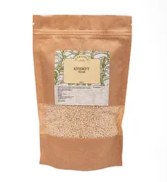 Насіння кунжуту білого O'freshly, 250 г