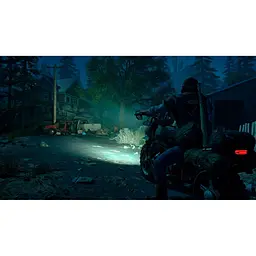 Гра Days Gone для PS4 (RU) [80106] - мініатюра 4