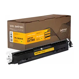 Картридж Patron HP CLJ CF352A для M176/M177 Yellow, Extra (PN-130AYR)