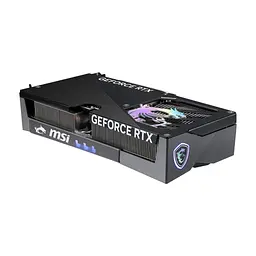 Відеокарта MSI GeForce RTX5060Ti 16Gb GAMING OC (RTX 5060 Ti 16G GAMING OC) - мініатюра 2