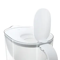 Фільтр-глечик Brita Style Essential XL Mxpro білий + 3 картриджа (1058705) - мініатюра 3