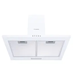 Витяжка купольна MINOLA HK 6214 WH 700 LED - мініатюра 4