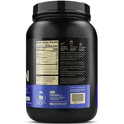 Протеїн Optimum Nutrition100% Casein Protein Vanilla 825 г - мініатюра 3