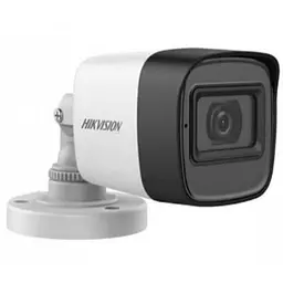 Камера відеоспостереження Hikvision (DS-2CE16H0T-ITFS (3.6) - мініатюра 2