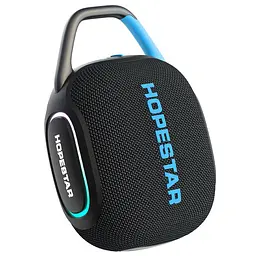 Bluetooth колонка P91 15W Black Hopestar teh0029758