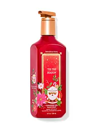 Жидкое гелевое мыло Bath&Body Works