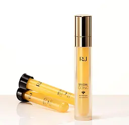 Yamada Bee Farm RJ Special Concentrate концентрат для обличчя, 3*10 мл - мініатюра 2