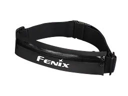 Поясна сумка Fenix AFB-10 чорна - мініатюра 2