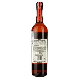 Чаранда Sol Tarasco Hongos Anejo 40% 0.7 л - мініатюра 2