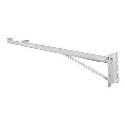 Кронштейн для відеокамери Light Vision VLC-07BR/1.5М 1.5м настінний монтаж (75-00257) - мініатюра 2