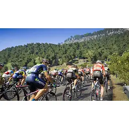 Ключ активації Microsoft Tour de France 2017 для Xbox One/Series - мініатюра 4