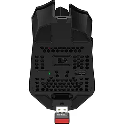 Миша Bloody R36 Ultra Stone Black [113531] - мініатюра 10