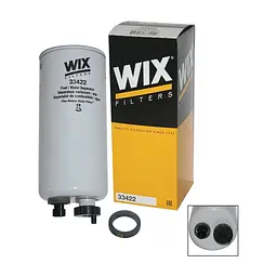 Фильтр топливный Wixfiltron 33422