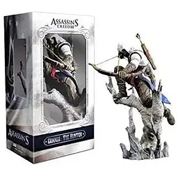 Статуетка HAOCAITOY Assassins Creed 3: Connor The Hunter 25см AC60.217