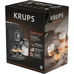 Каво машина Krups EA5028E0 (EA5028E0) - мініатюра 8