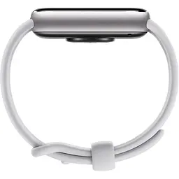 Фітнес-браслет Xiaomi Smart Band 9 Pro Moonlight Silver (BHR8715GL) [123836] - мініатюра 5